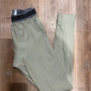 Under armour thermal gear